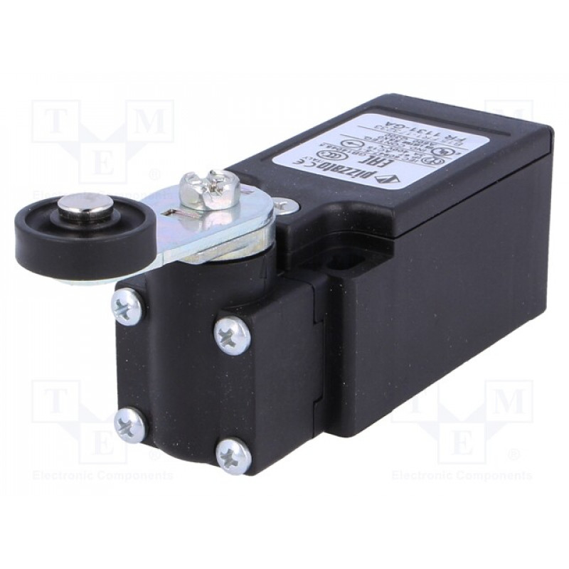 PIZZATO ELETTRICA FR 1131-GA