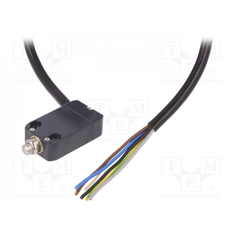 PIZZATO ELETTRICA NA B110AB-DN2