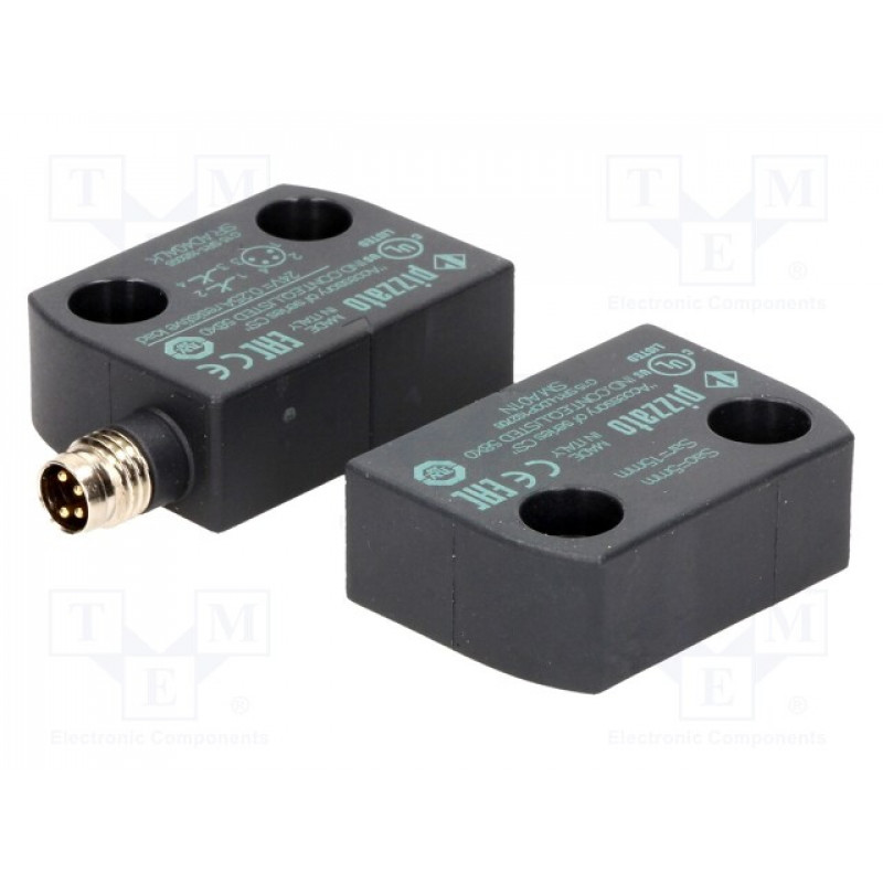 PIZZATO ELETTRICA SR AD40ALK-A01N
