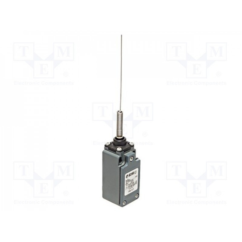 PIZZATO ELETTRICA FM 521