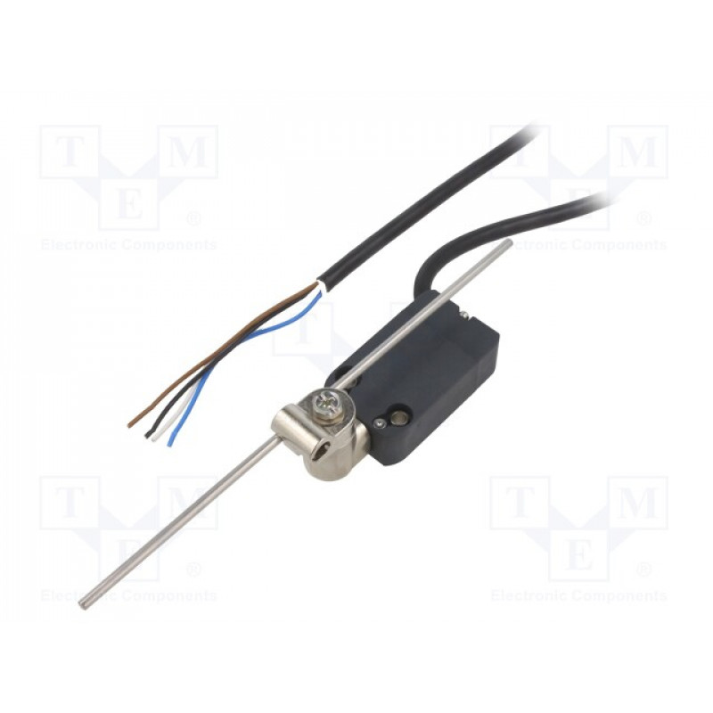 PIZZATO ELETTRICA NF B112LE-DC5L21