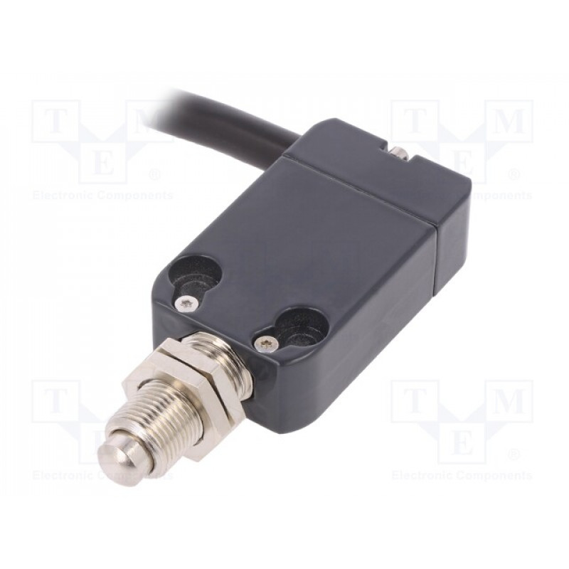 PIZZATO ELETTRICA NA B110EB-DN2