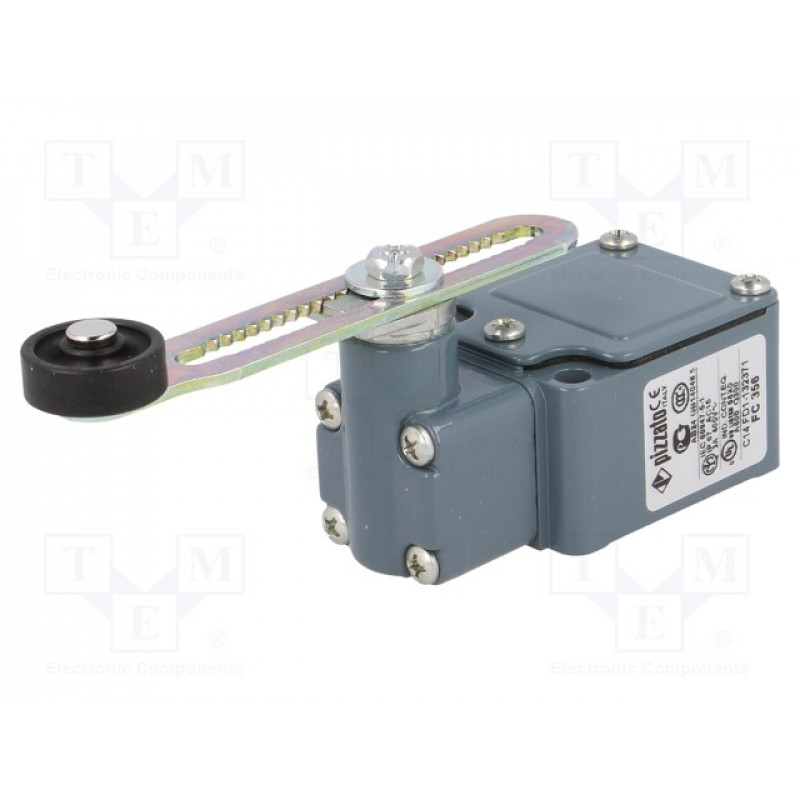 PIZZATO ELETTRICA FC 356