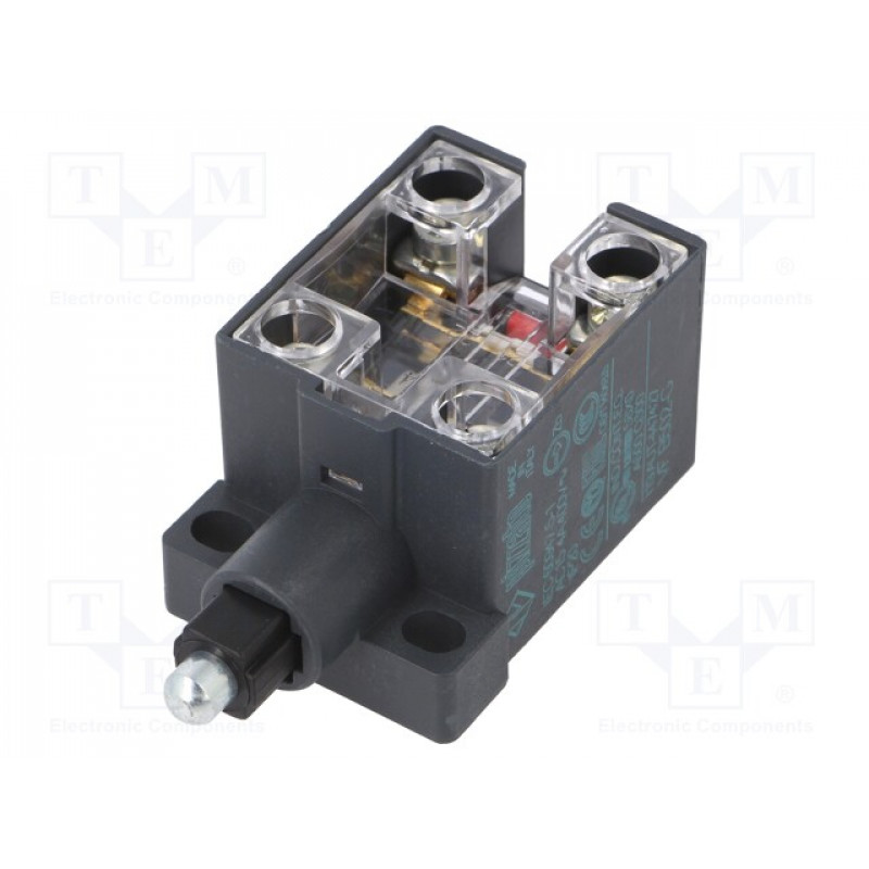 PIZZATO ELETTRICA VF B502-G