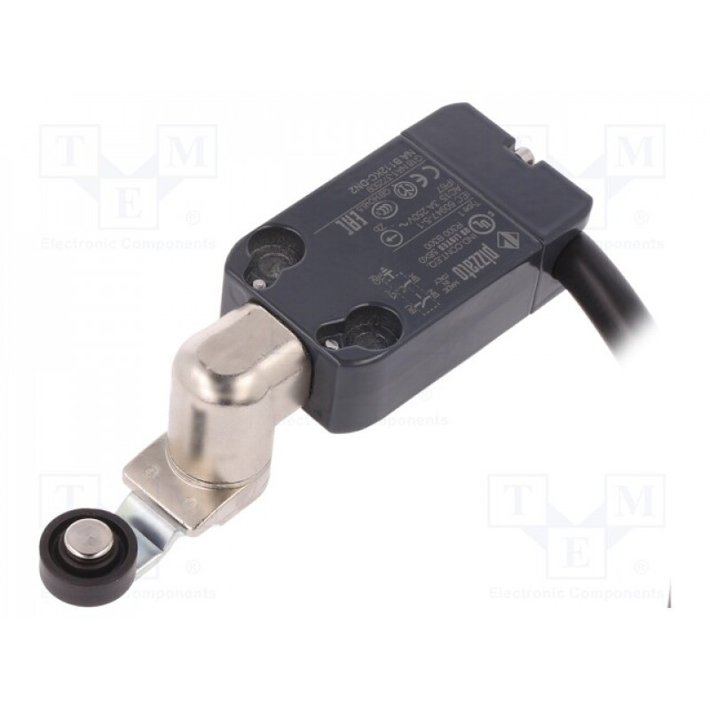 PIZZATO ELETTRICA NA B112KC-DN2