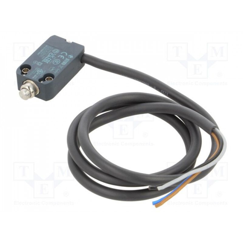 PIZZATO ELETTRICA NF G110AB-DN1