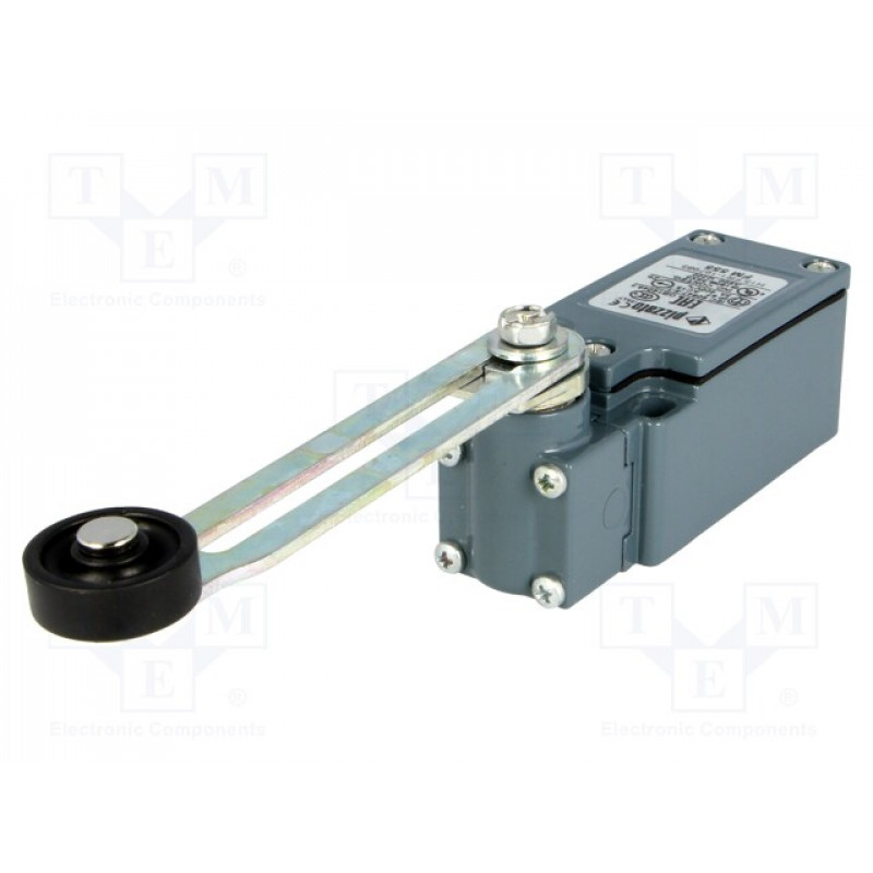 PIZZATO ELETTRICA FM 555