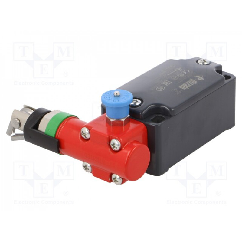 PIZZATO ELETTRICA FD 2184