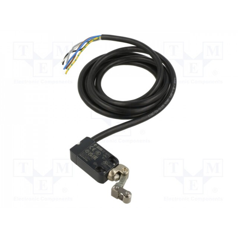PIZZATO ELETTRICA NA B110CP-DN2