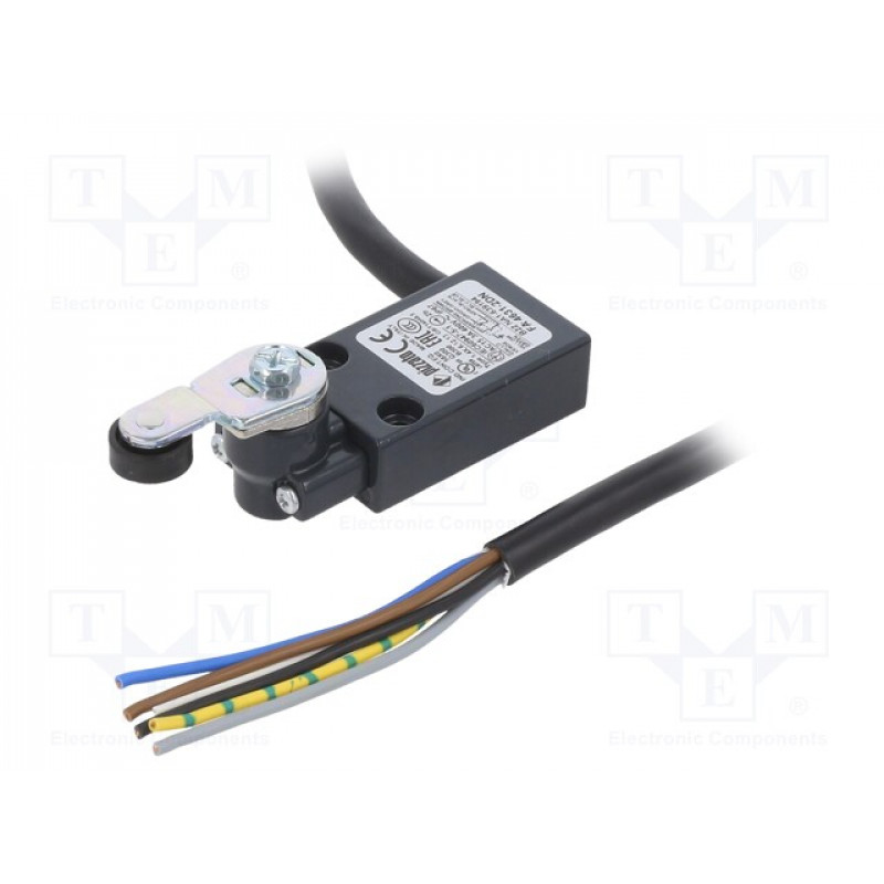 PIZZATO ELETTRICA FA 4631-2DN