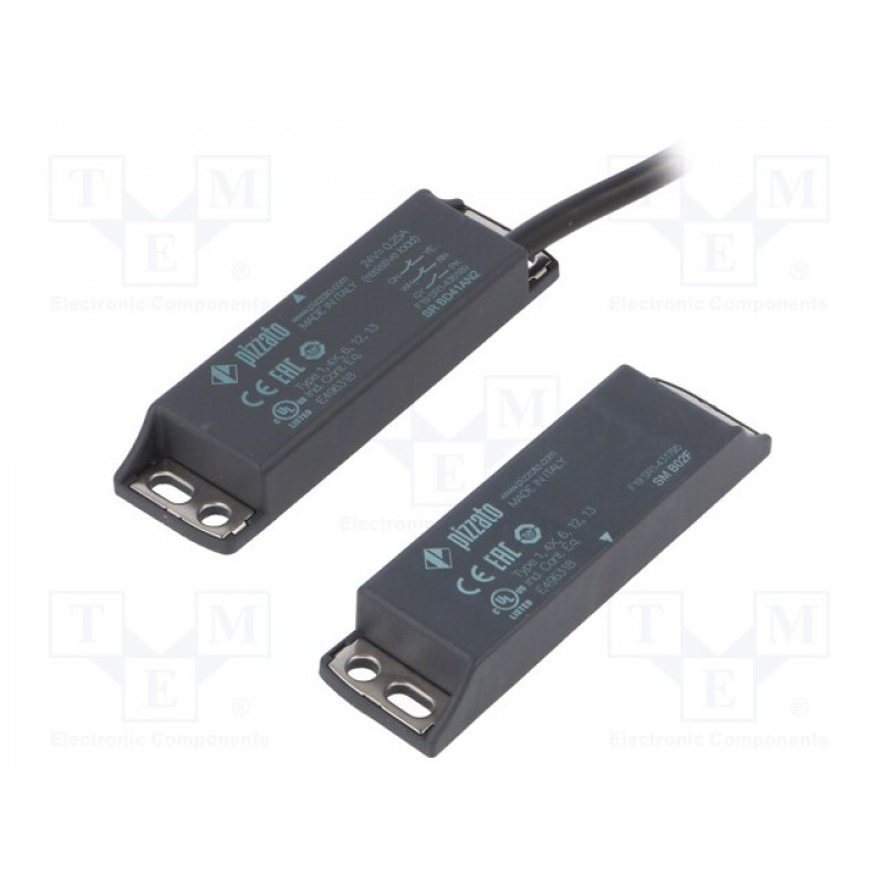 PIZZATO ELETTRICA SR BD41AN2-B02F