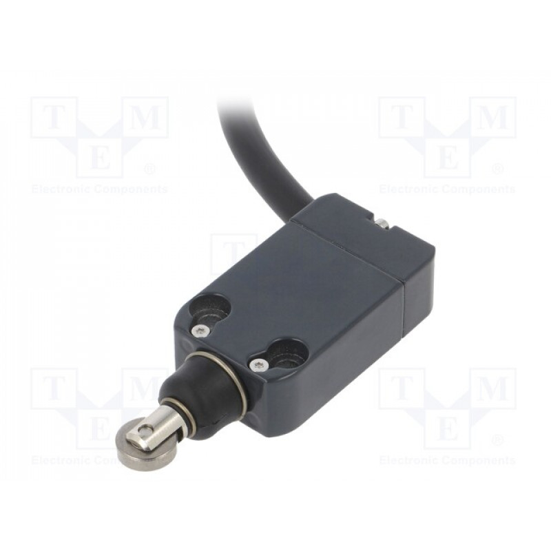 PIZZATO ELETTRICA NA B110BG-DN2