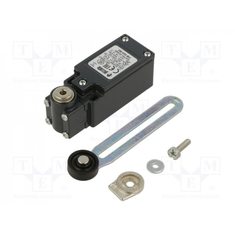 PIZZATO ELETTRICA FM 555-M2