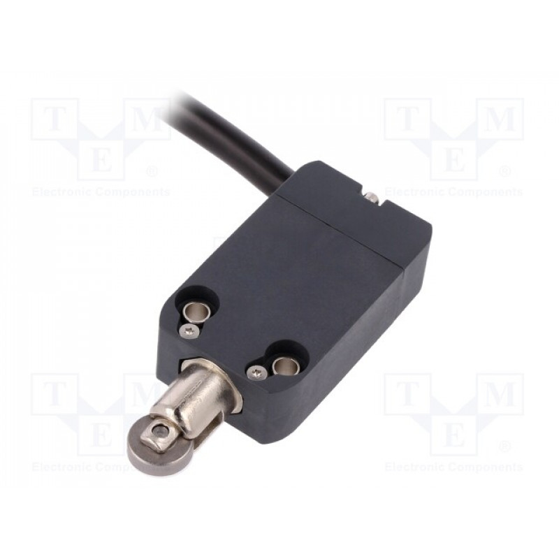 PIZZATO ELETTRICA NF B110BB-DN2