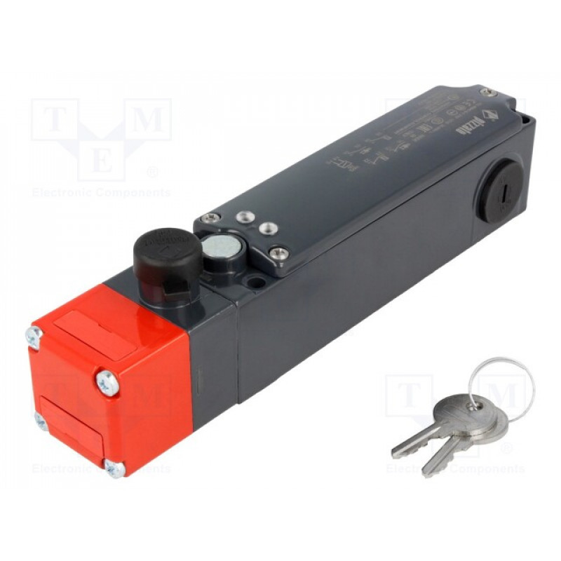 PIZZATO ELETTRICA FG 60AD5D2Z