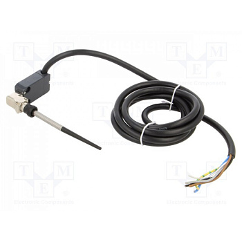 PIZZATO ELETTRICA NA B110HB-DN2W5