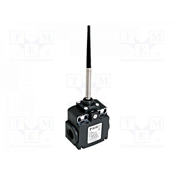PIZZATO ELETTRICA FX 520