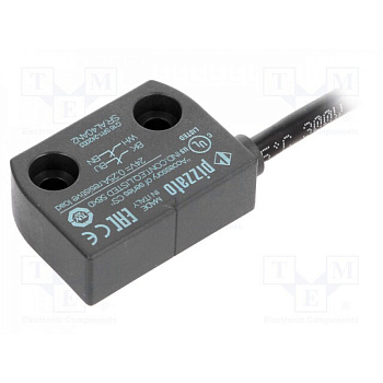 PIZZATO ELETTRICA SR AL40AN2