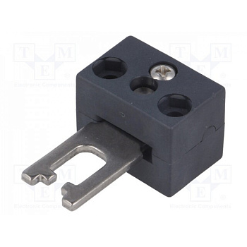 PIZZATO ELETTRICA VF KEYF3