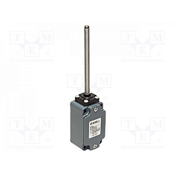 PIZZATO ELETTRICA FD 525