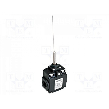 PIZZATO ELETTRICA FX 521