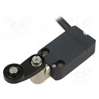 PIZZATO ELETTRICA NF B112KA-DN2