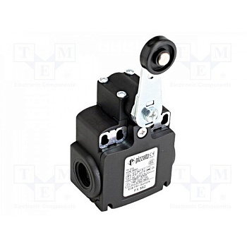 PIZZATO ELETTRICA FX 552