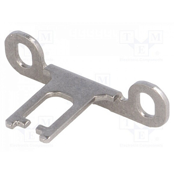 PIZZATO ELETTRICA VF KEYD10