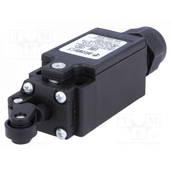 PIZZATO ELETTRICA FR 502-K25