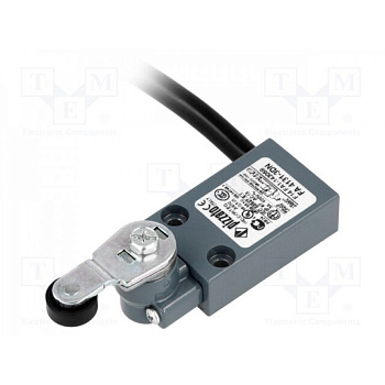 PIZZATO ELETTRICA FA 4131-3DN