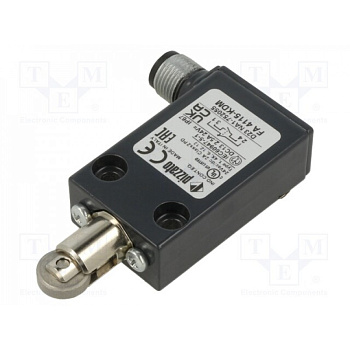 PIZZATO ELETTRICA FA 4115-KDM
