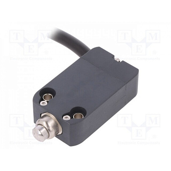 PIZZATO ELETTRICA NF B110AB-DN2