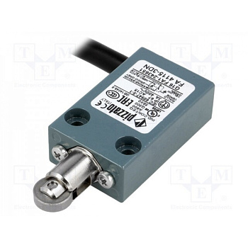 PIZZATO ELETTRICA FA 4115-3DN