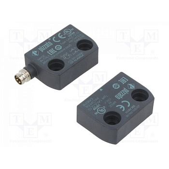 PIZZATO ELETTRICA SR AL40ALK-A01N
