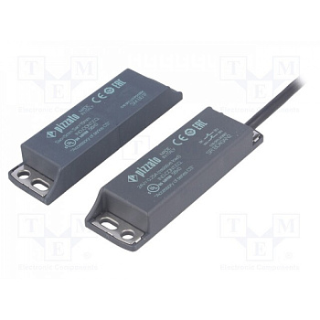 PIZZATO ELETTRICA SR BD40AN2-B01F
