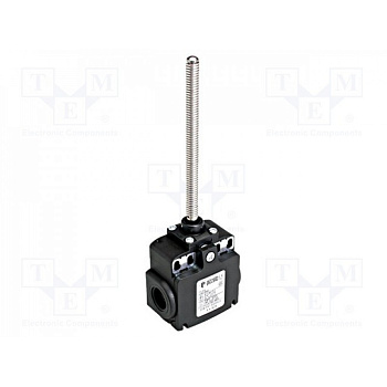 PIZZATO ELETTRICA FX 525