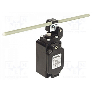 PIZZATO ELETTRICA FP 504