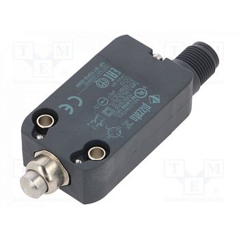 PIZZATO ELETTRICA NF B110AB-SMK