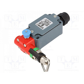 PIZZATO ELETTRICA FD 3383-K21