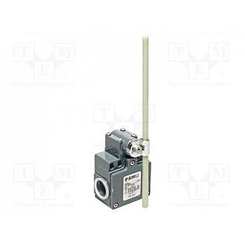 PIZZATO ELETTRICA FZ 569