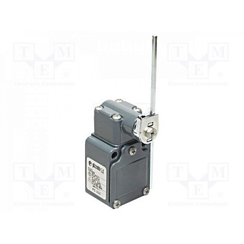 PIZZATO ELETTRICA FC 333