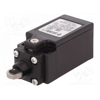 PIZZATO ELETTRICA FR 2215-M2R28