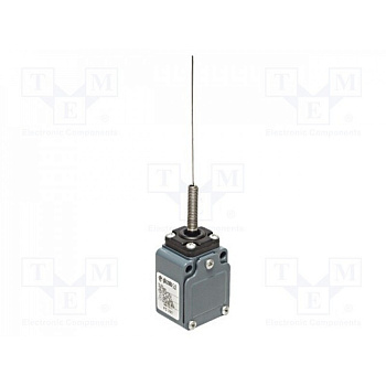 PIZZATO ELETTRICA FC 321