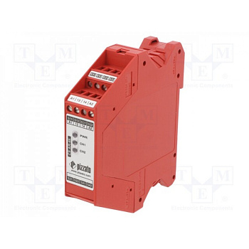 PIZZATO ELETTRICA CS AR-46V024