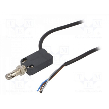 PIZZATO ELETTRICA NF B110FB-DN2