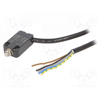 PIZZATO ELETTRICA NA B110AB-DN3