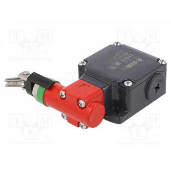 PIZZATO ELETTRICA FL 2080