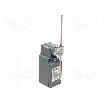 PIZZATO ELETTRICA FM 550