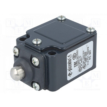 PIZZATO ELETTRICA FC 301