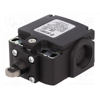 PIZZATO ELETTRICA FX 515-R28